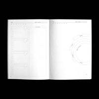 Thumbnail for Fast Brain Daily Productivity Planner