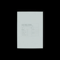 Thumbnail for Fast Brain Daily Productivity Planner