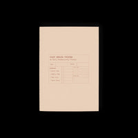 Thumbnail for Fast Brain Daily Productivity Planner
