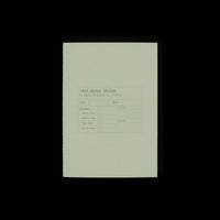 Thumbnail for Fast Brain Daily Productivity Planner