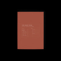Thumbnail for Fast Brain Daily Productivity Planner
