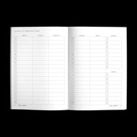 Thumbnail for Future Planner