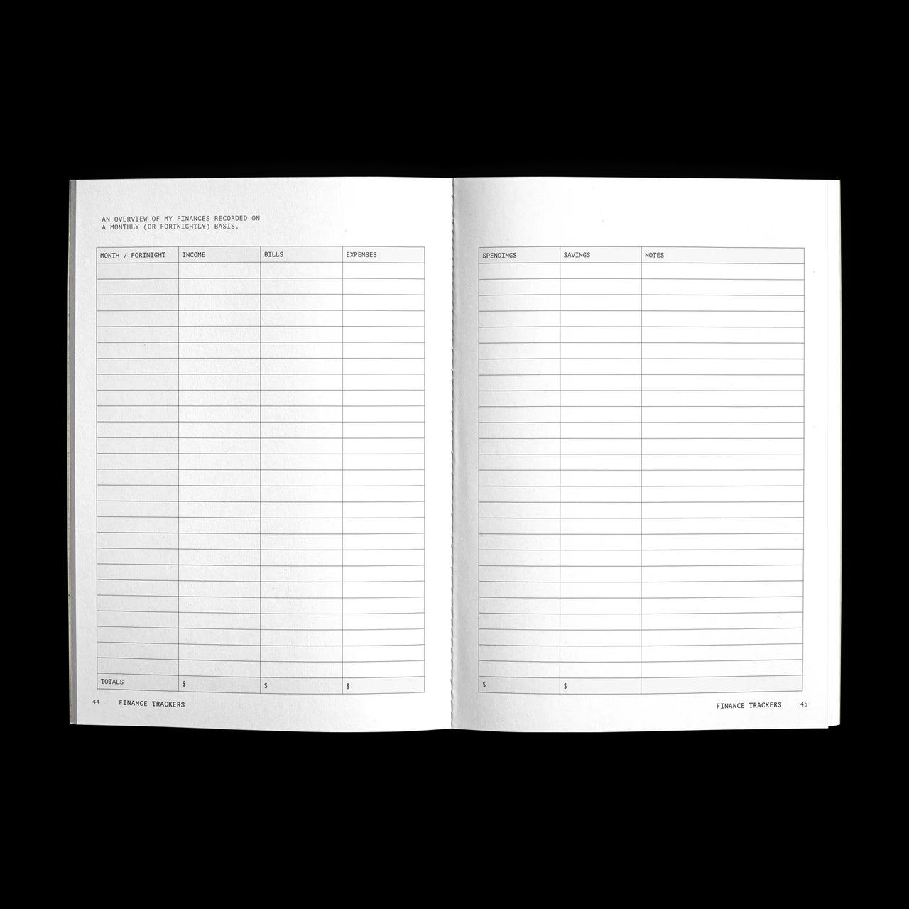 Future Planner