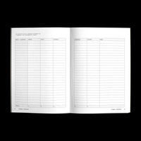 Thumbnail for Future Planner
