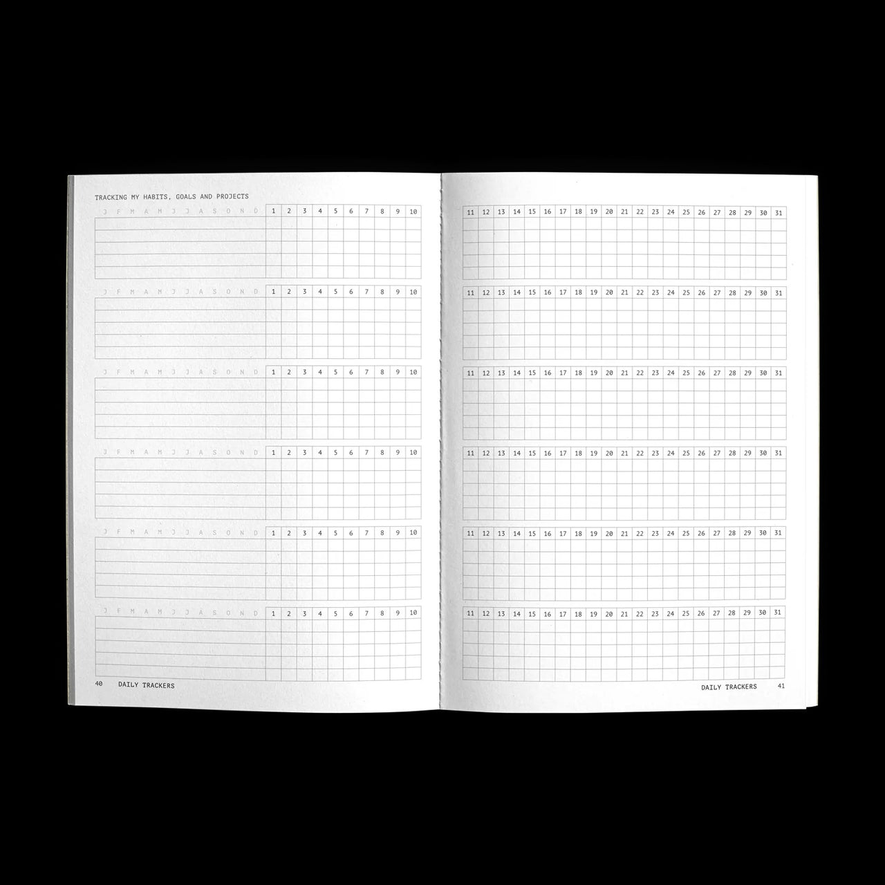 Future Planner