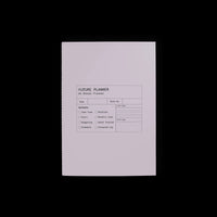 Thumbnail for Future Planner