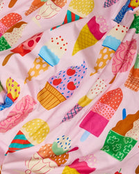 Thumbnail for Gelato Organic Cotton Quilt Cover