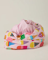 Thumbnail for Gelato Organic Cotton Quilt Cover