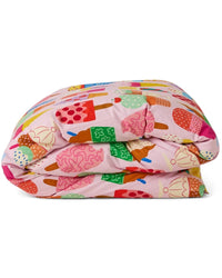 Thumbnail for Gelato Organic Cotton Quilt Cover