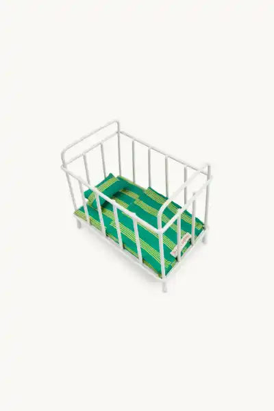 Gommu Pocket Crib