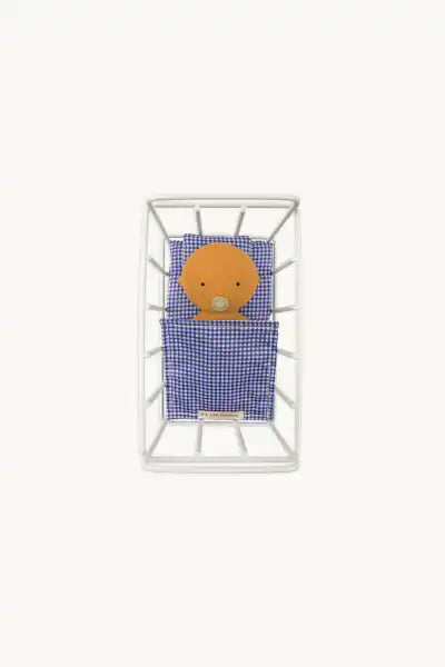 Gommu Pocket Crib