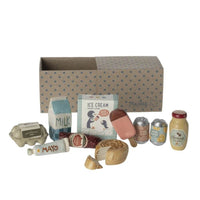 Thumbnail for Maileg Miniature Grocery in Box