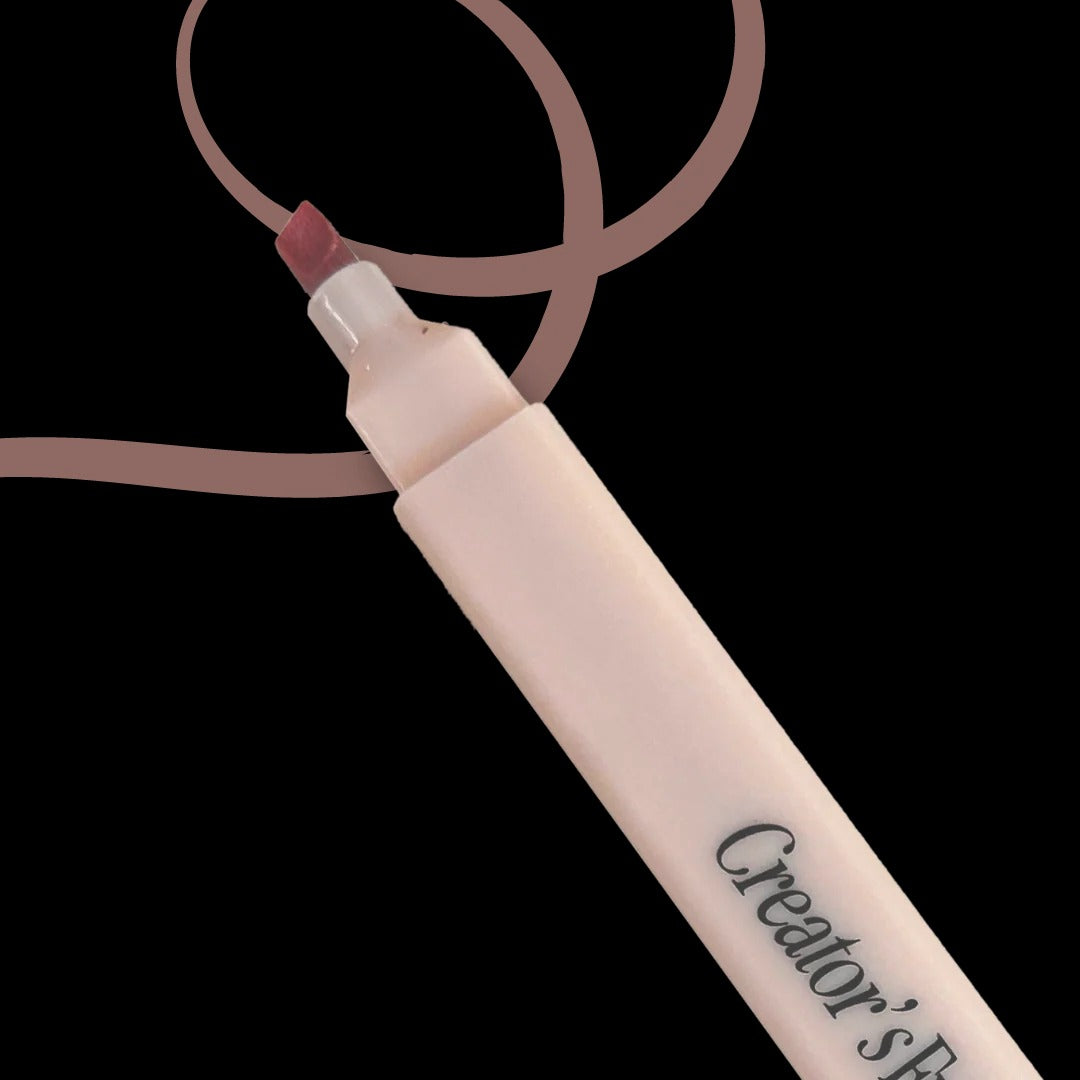 Zero-Bleed Highlighters