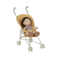 Thumbnail for Honey Sollie Stroller