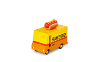Thumbnail for Hot Dog Van