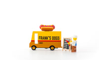 Thumbnail for Hot Dog Van