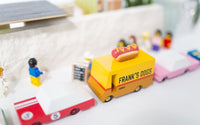 Thumbnail for Hot Dog Van