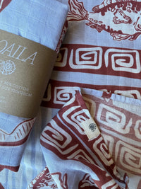 Thumbnail for Island Fish Wrap