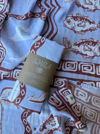 Thumbnail for Island Fish Wrap