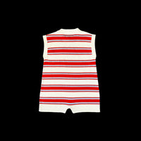Thumbnail for Island Stripe Playsuit