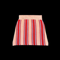 Thumbnail for Island Stripe Skirt