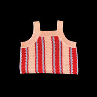 Thumbnail for Island Stripe Top