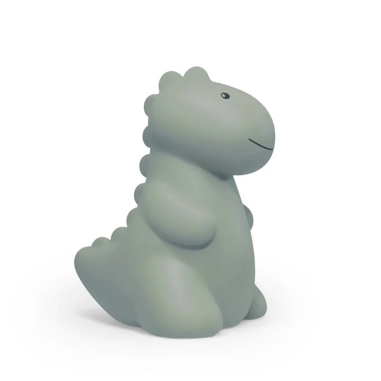 Jeroom Dino Clay Led Nightlight Sage