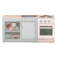 Thumbnail for Maileg Kitchen Counter Mouse