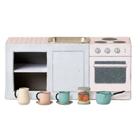 Thumbnail for Maileg Kitchen Counter Mouse
