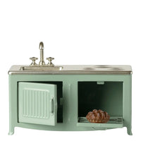 Thumbnail for Maileg Kitchen Mouse Mint