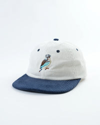 Thumbnail for Vintage Kookaburra Lid