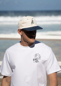 Thumbnail for Vintage Kookaburra Lid