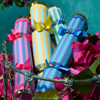 Thumbnail for La Dolce Vita Crackers Mixed Stripes