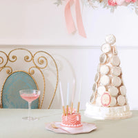 Thumbnail for Laduree Paris Gold Dipped Candles