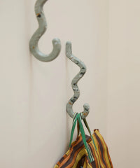 Thumbnail for The Baby Hook in Green