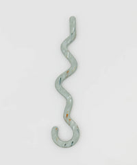Thumbnail for The Baby Hook in Green
