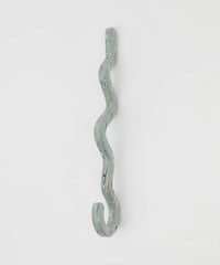 Thumbnail for The Baby Hook in Green