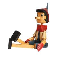 Thumbnail for Pinocchio Puppet Large