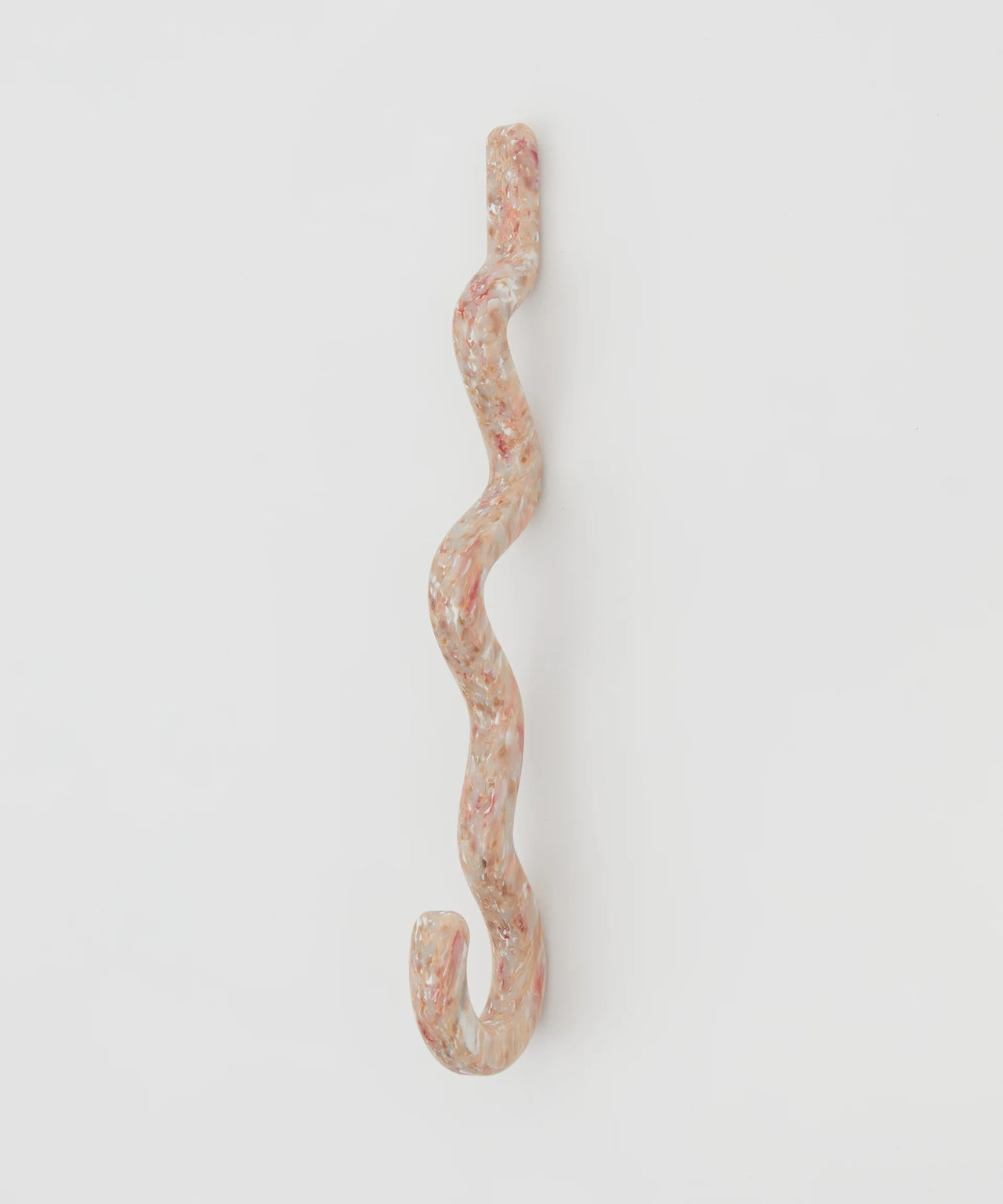 The Baby Hook in Pink
