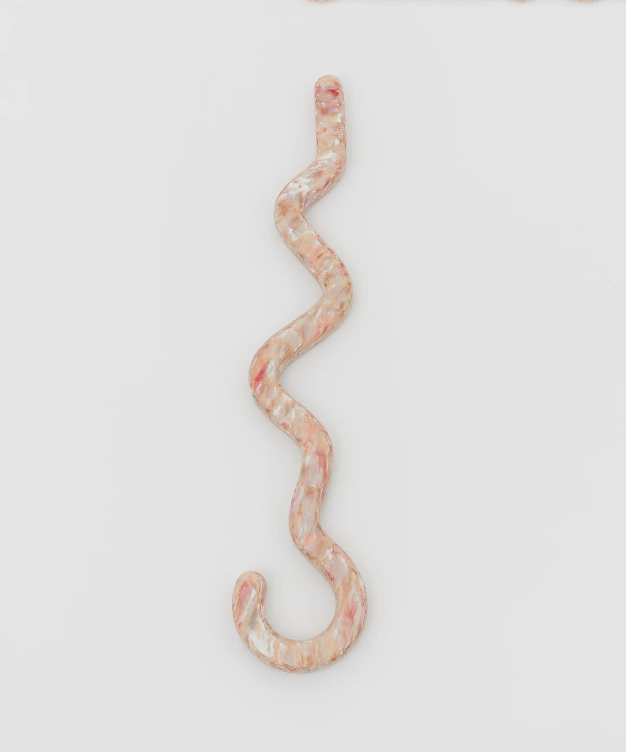 The Baby Hook in Pink
