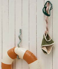 Thumbnail for The Baby Hook in Pink