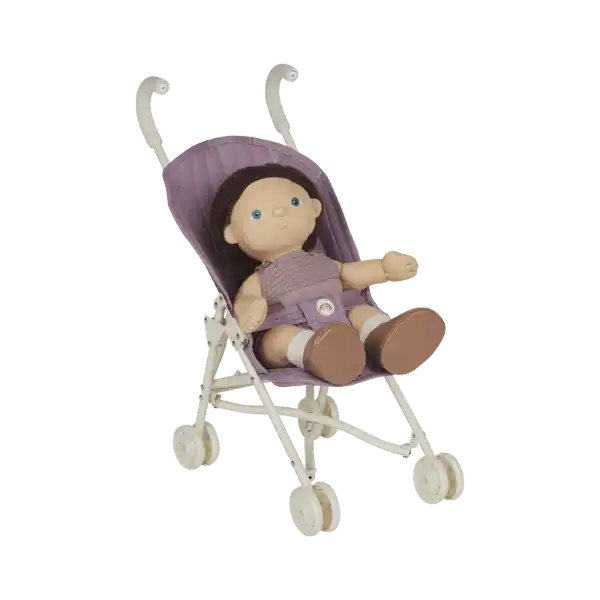 Lavender Sollie Stroller