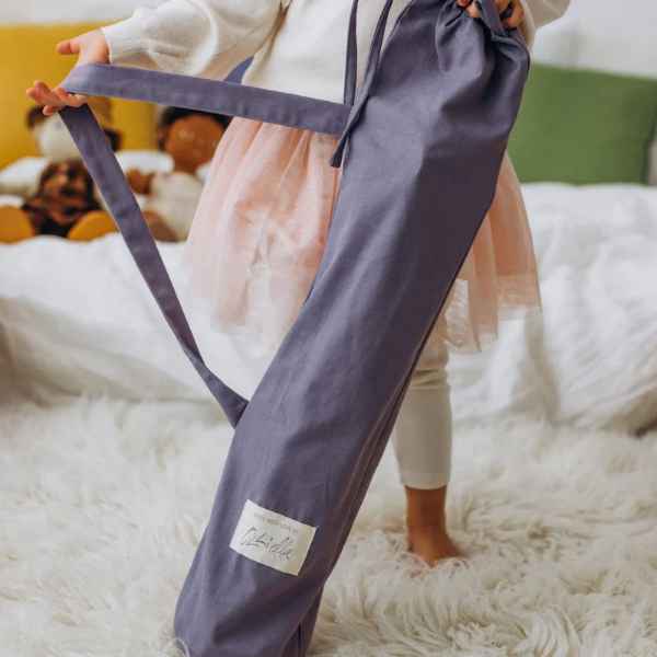 Lavender Sollie Stroller