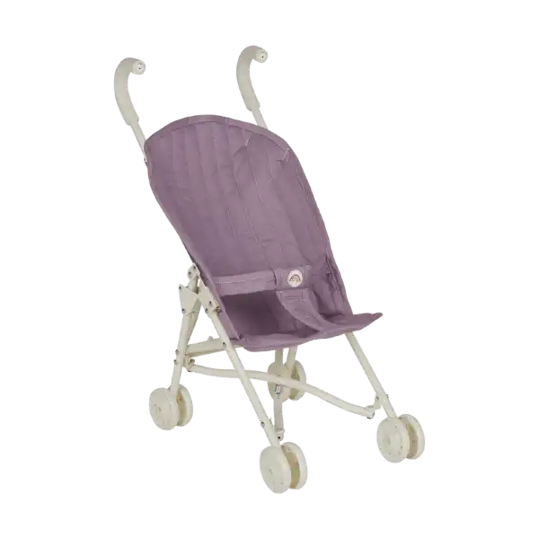 Lavender Sollie Stroller