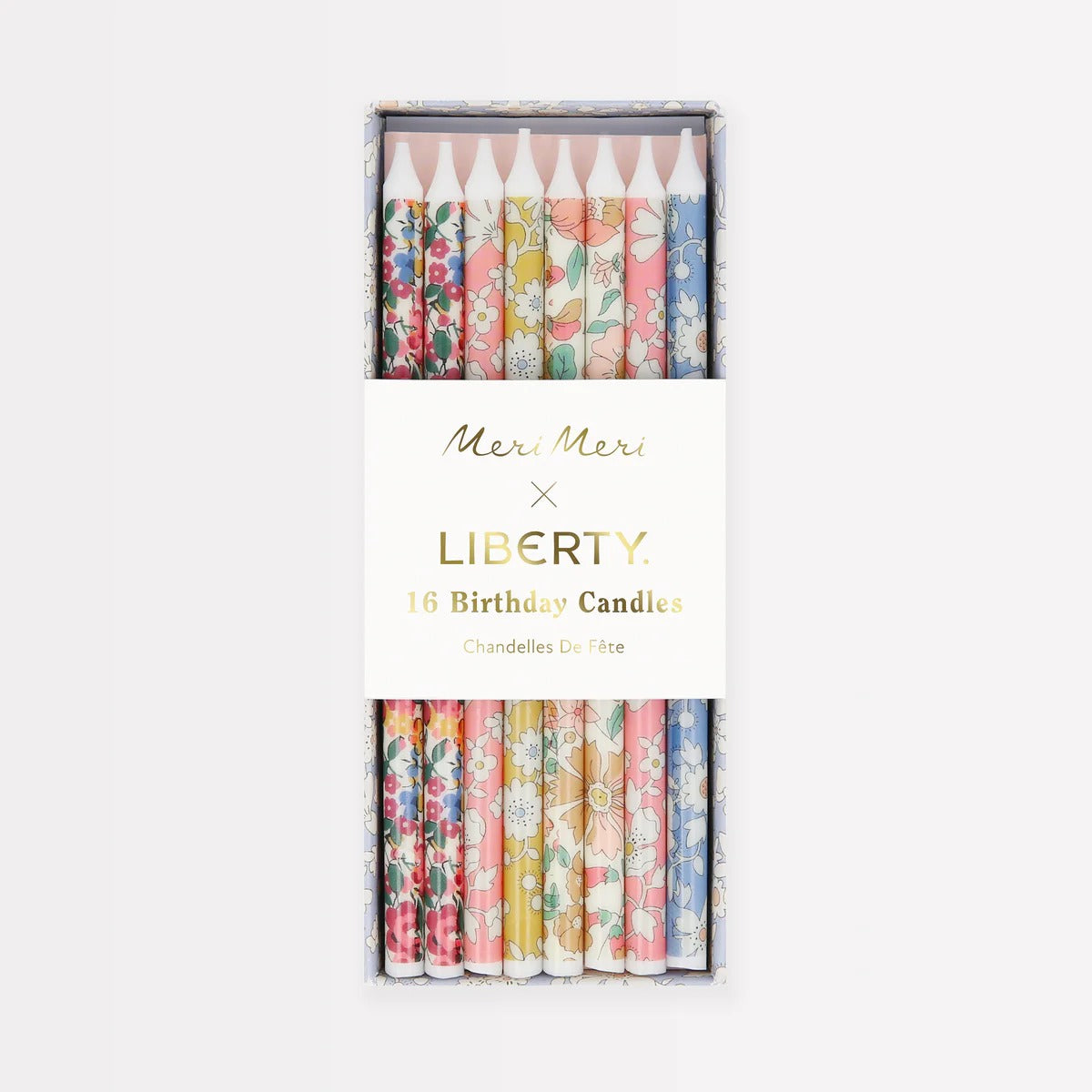 Liberty Party Candles