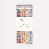 Thumbnail for Liberty Party Candles