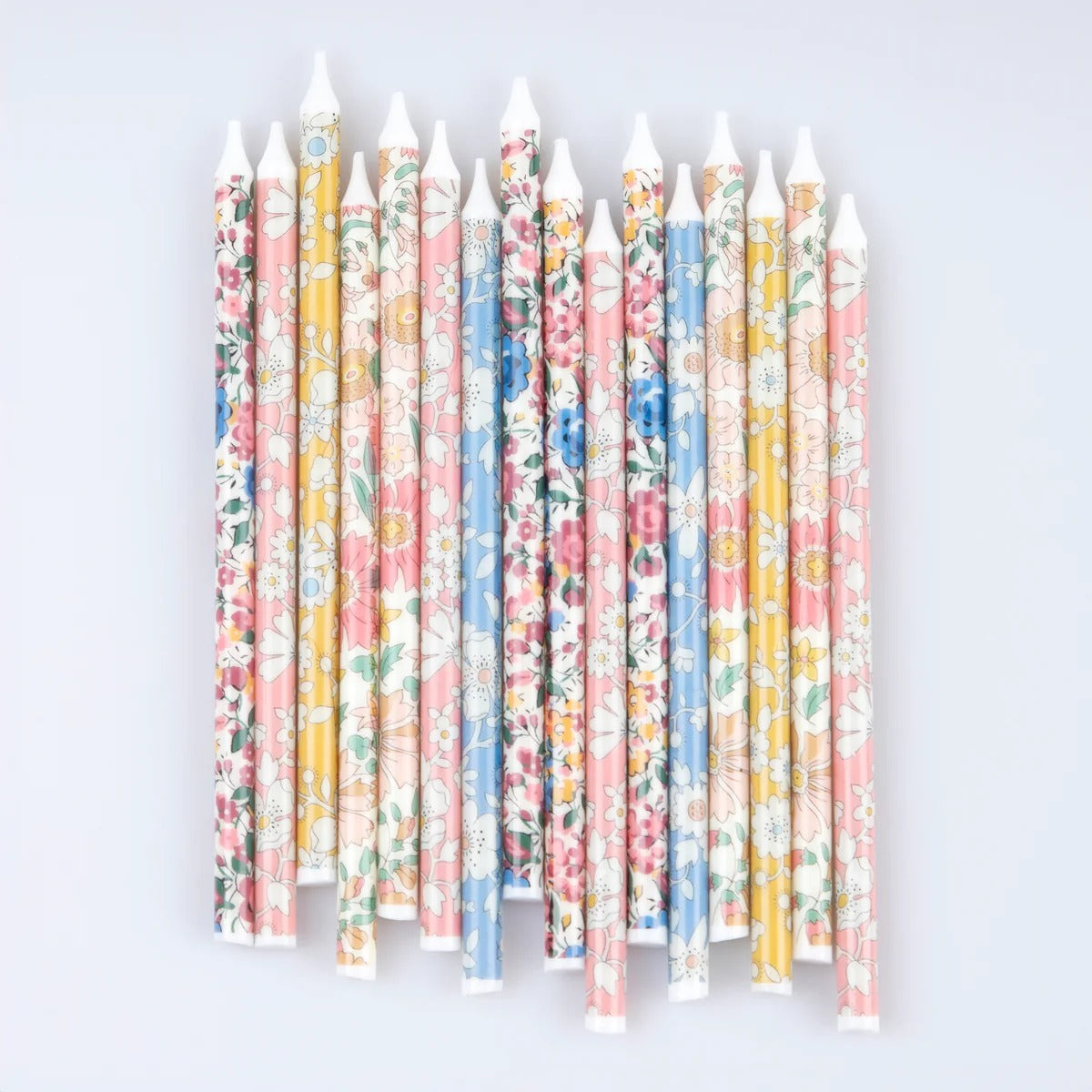 Liberty Party Candles