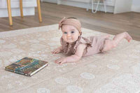 Thumbnail for Little One Kids Padded Play Mat - Family