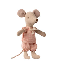 Thumbnail for Maileg Little Sister Mouse in Matchbox 2025