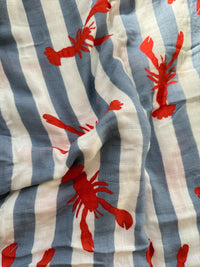 Thumbnail for Lobster Wrap